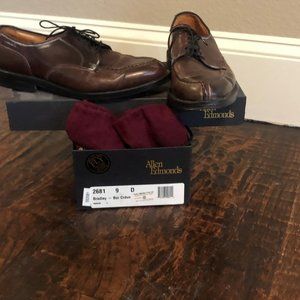 Allen Edmonds Men's Shoes